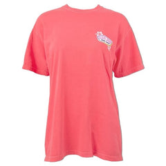 Ron Jon Women's Cocoa Beach FL Lifeguard On Duty Tee