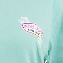 Ron Jon Women's Orlando FL Lifeguard On Duty Tee