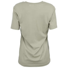 Ron Jon Women's Hibiscus Camo Badge Tee