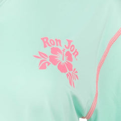 Ron Jon Women's UPF Jacket