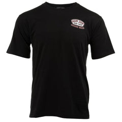 Ron Jon Orange Beach AL Distressed Trusty Badge Unisex Tee