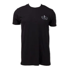Ron Jon Surfer In Shield Logo Tee