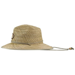 Ron Jon Safari Hat - Natural