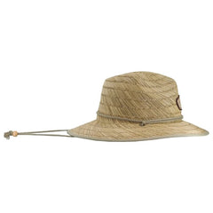 Ron Jon Safari Hat - Natural