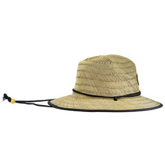 Ron Jon Black Safari Hat