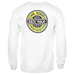 Sex Wax Fade Long Sleeve Tee