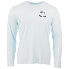 Jetty Ron Jon Provisions Eel Long Sleeve UV Shirt