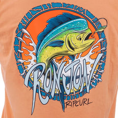 Rip Curl Ron Jon Coral Mahi Tank