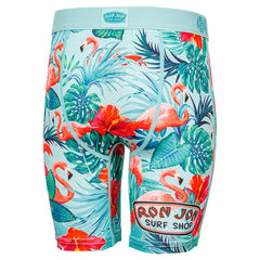 PSD Ron Jon Youth Tropical Calm Stretch Boxers