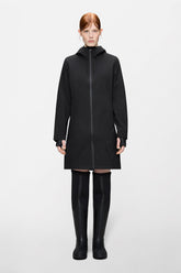 Suva Hardshell Long W Jacket