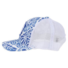 Salty Crew Ron Jon Women's Sunblock Trucker Cap