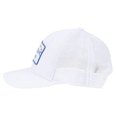 Salty Crew Ron Jon Women's Savor of the Sea Trucker Cap