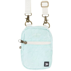 Thread Ron Jon Kai Teal Blue Crossbody Bag