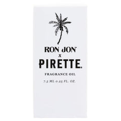 Pirette Ron Jon Mini Fragrance Oil 0.25 oz