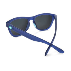 Knockaround Sport Premiums Rubberized Navy / Mint