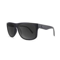 Knockaround Torrey Pines Black on Black