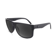 Knockaround Torrey Pines Black on Black
