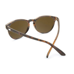 Knockaround Mai Tais Glossy Tortoise Shell / Amber