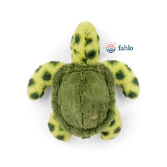 Fahlo® Journey Turtle Plush