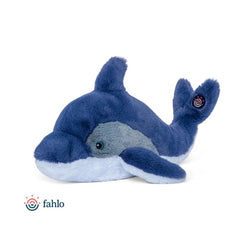 Fahlo® Odyssey Dolphin Plush