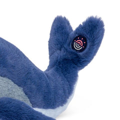 Fahlo® Odyssey Dolphin Plush