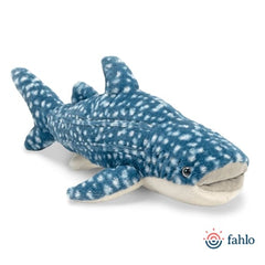 Fahlo® Whale Shark Quest Plush
