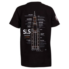 Ron Jon Cocoa Beach FL Kids Artemis Tee