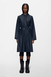 A-Line Longer W Jacket