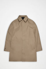 Nara Long Jacket