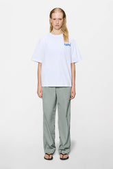 Classic T-shirt Ripple