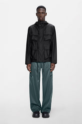 Pocket Jacket