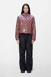 Lohja Short Insulated Jacket