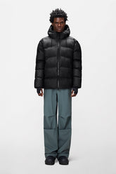 Alta Puffer Jacket