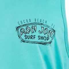 Ron Jon Cocoa Beach FL Surf Crab Tank