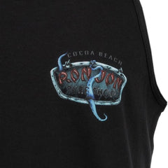 Ron Jon Cocoa Beach FL Kraken Tank Top