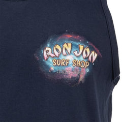 Ron Jon Cocoa Beach FL Cosmic Surfer Tank