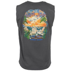 Ron Jon Cocoa Beach FL Sunset Beach Shooter