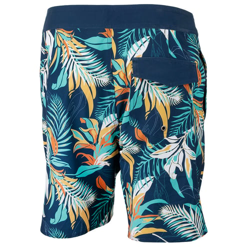 Ron Jon Navy Oasis 19" Board Shorts
