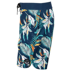 Ron Jon Navy Oasis 19" Board Shorts