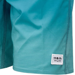 Ron Jon Blue Breakwater 19" Board Shorts