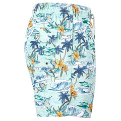 Endless Summer Ron Jon Mint Catch Of The Day 17" Swim Volley