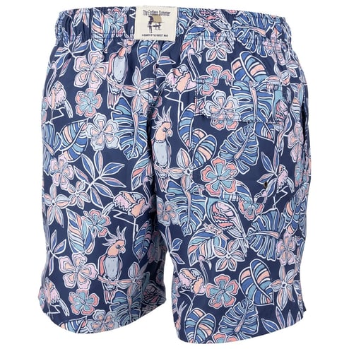 Endless Summer Ron Jon Tropical Birds 17" Swim Volley