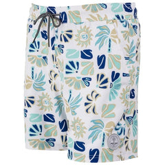 Ron Jon White Lagoon 16" Swim Volley