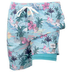 Ron Jon Wakiki Breeze 17" Aqua Swim Volley