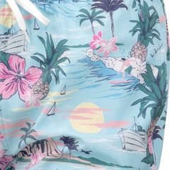Ron Jon Wakiki Breeze 17" Aqua Swim Volley