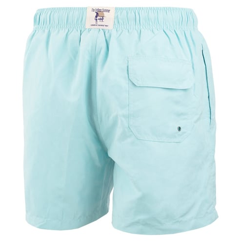 Endless Summer Ron Jon Teal Coastal Drift 17" Swim Volley