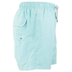 Endless Summer Ron Jon Teal Coastal Drift 17" Swim Volley
