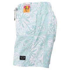Endless Summer Ron Jon Petal Paradise 17" Swim Volley