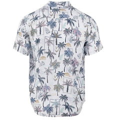 Endless Summer Ron Jon the Palms Short Sleeve Shirt