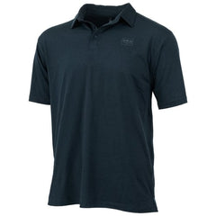 Ron Jon Heather Navy Marco Polo Shirt